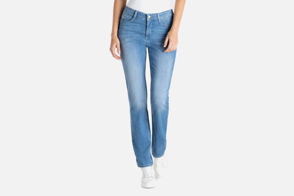 DREAM SIMPLE BLUE WASHED DENIM