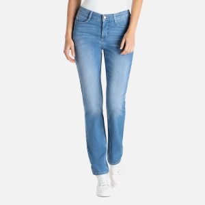 DREAM SIMPLE BLUE WASHED DENIM - Image 2