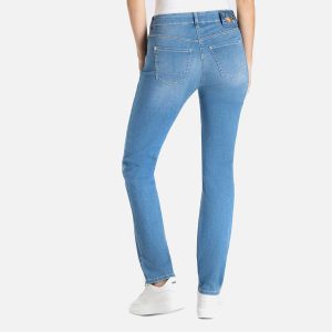 DREAM SIMPLE BLUE WASHED DENIM - Image 3