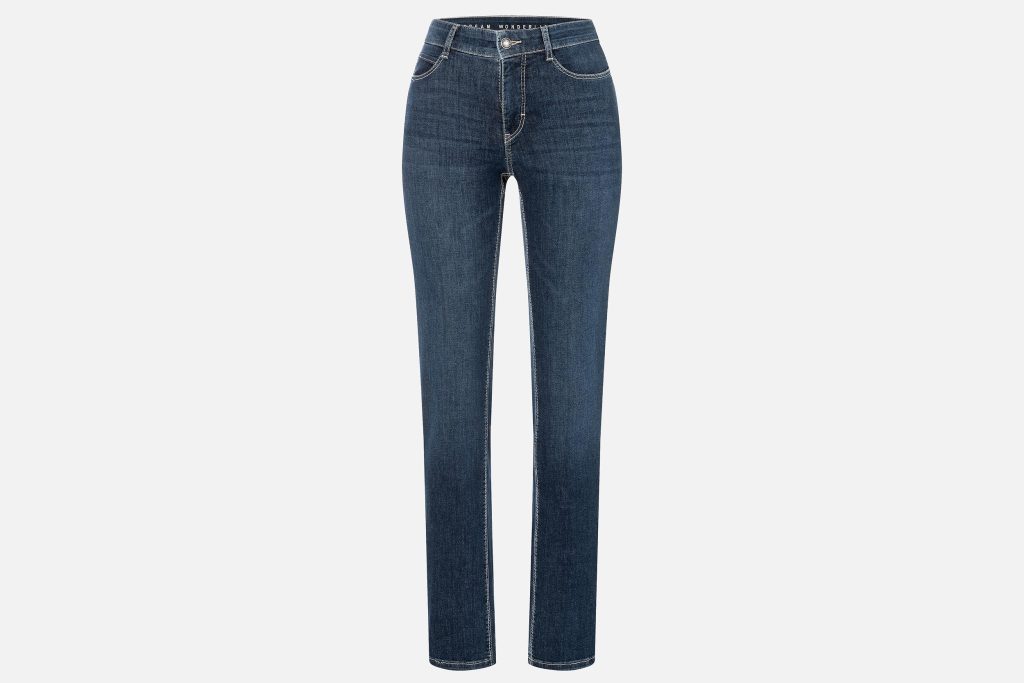 DREAM NEW BASIC WASHED BLUE
