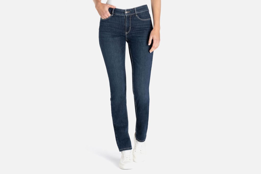 DREAM NEW BASIC WASHED BLUE