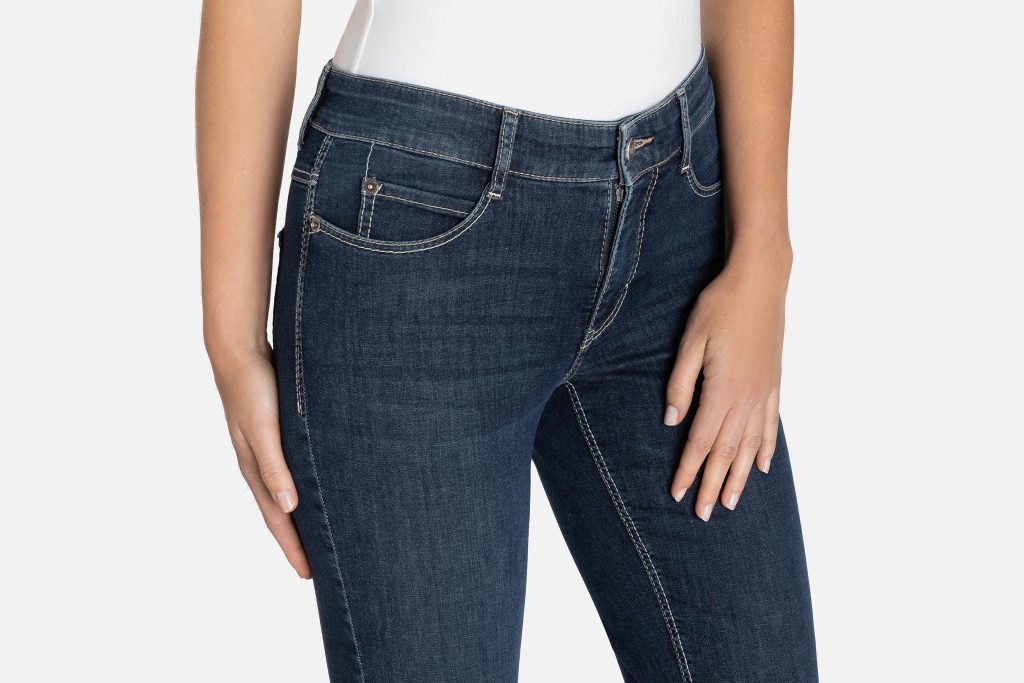 DREAM NEW BASIC WASHED BLUE