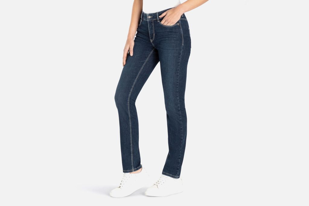 DREAM NEW BASIC WASHED BLUE