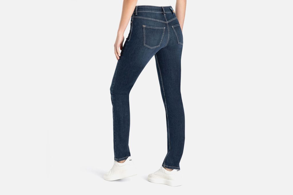 DREAM NEW BASIC WASHED BLUE