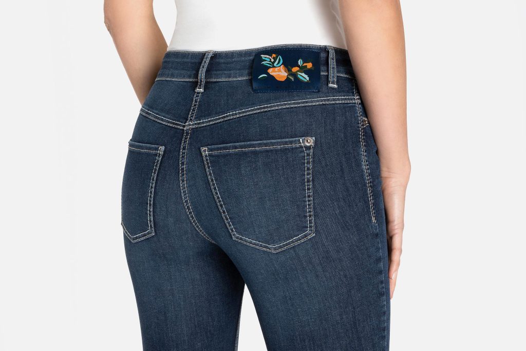 DREAM NEW BASIC WASHED BLUE