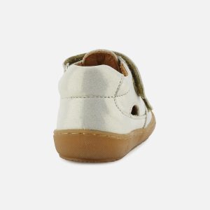 OLLIE SANDAL SHINY OR - Image 3