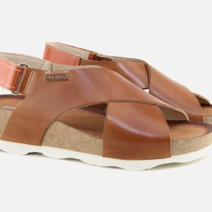 MAHON CROSS SANDALE BRANDY - Image 7