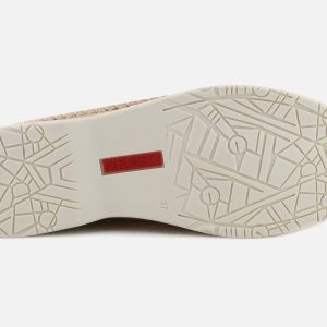 GANDIA MOC WHITE TAN – Image 5