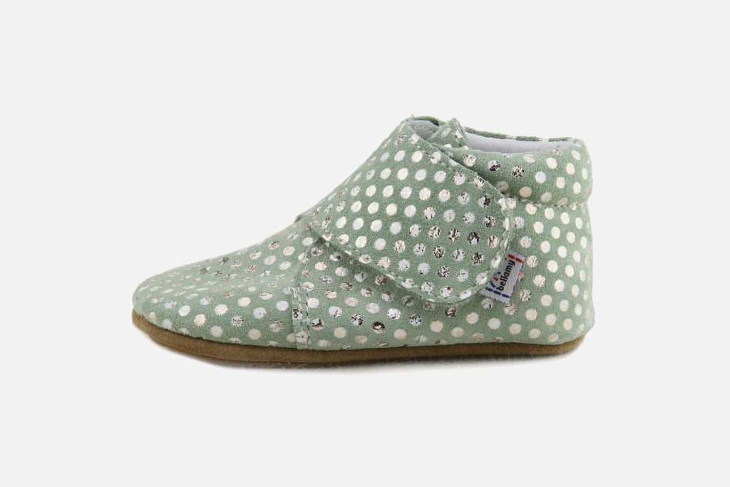PETITS POIS VERT