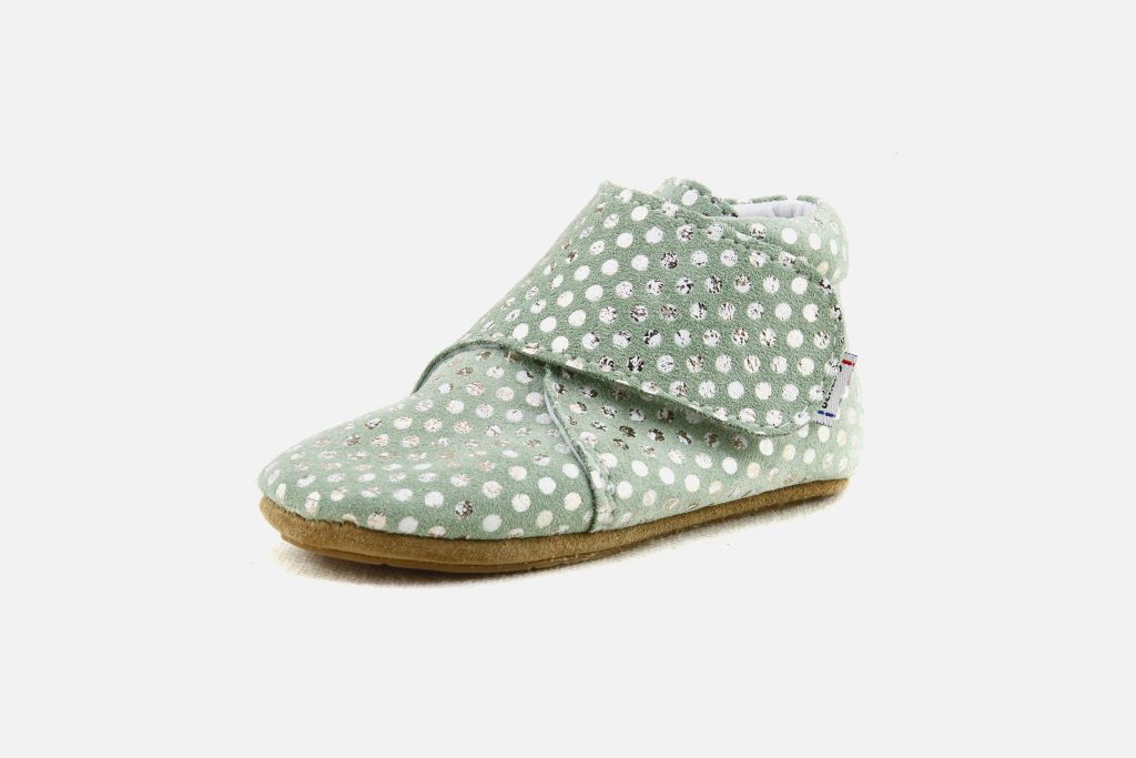 PETITS POIS VERT