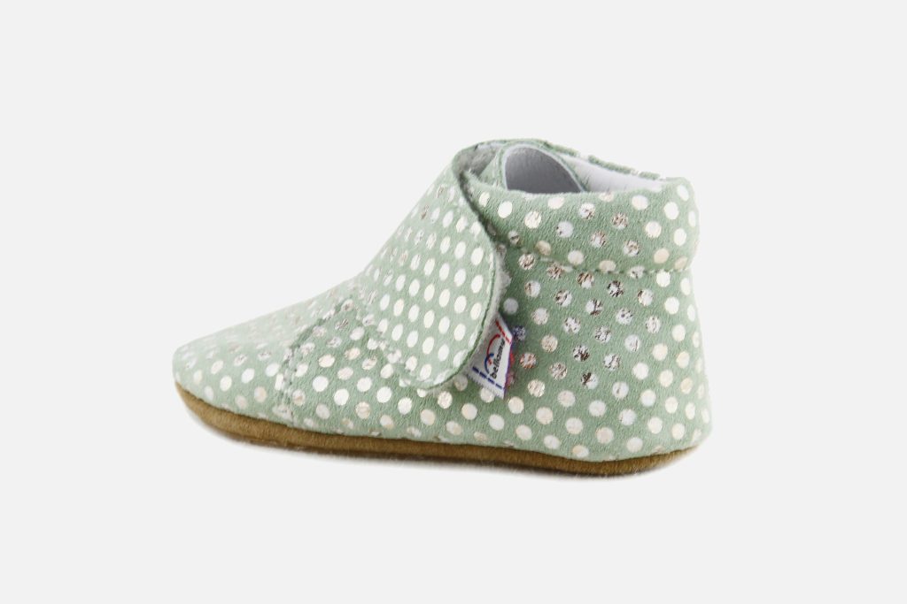 PETITS POIS VERT