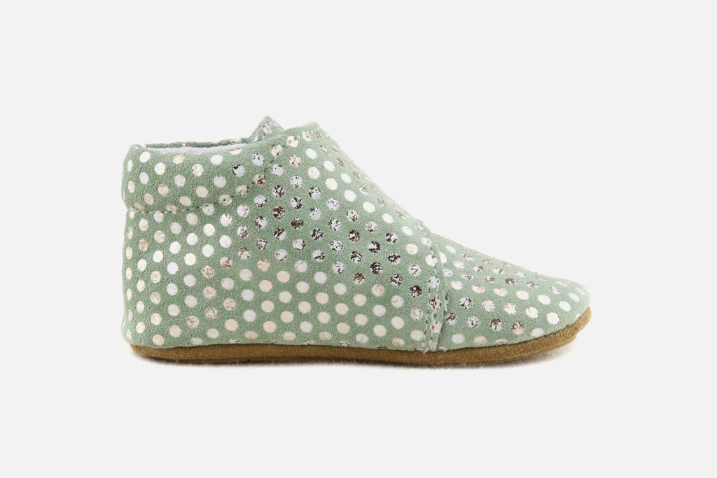 PETITS POIS VERT
