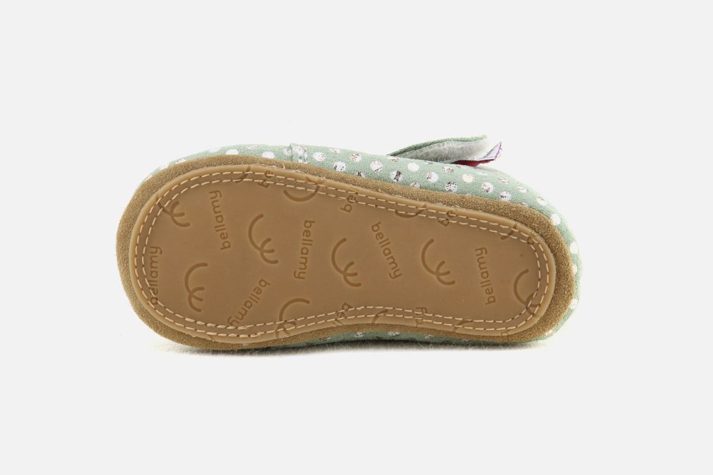 PETITS POIS VERT
