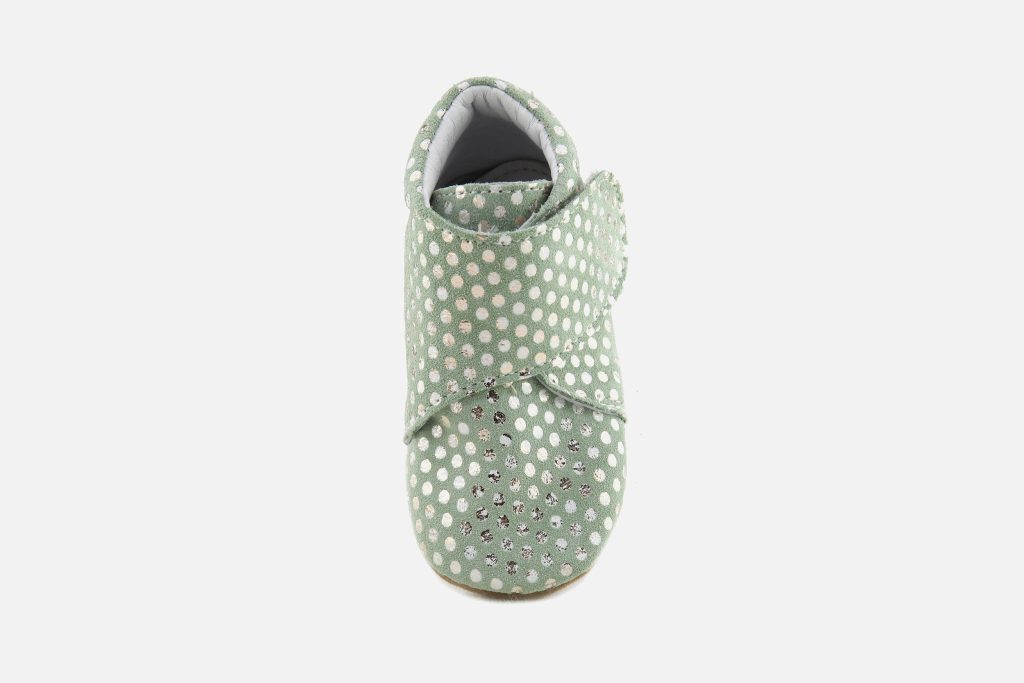 PETITS POIS VERT