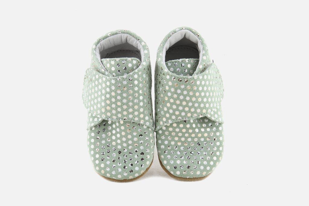 PETITS POIS VERT