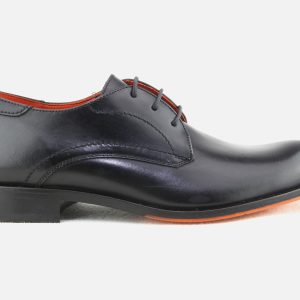 PARBAT BLACK – Image 1