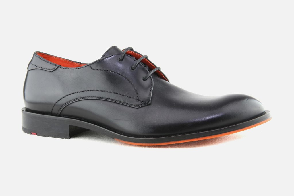 PARBAT BLACK