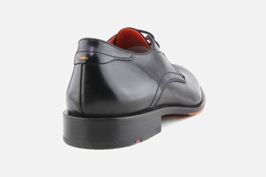 PARBAT BLACK