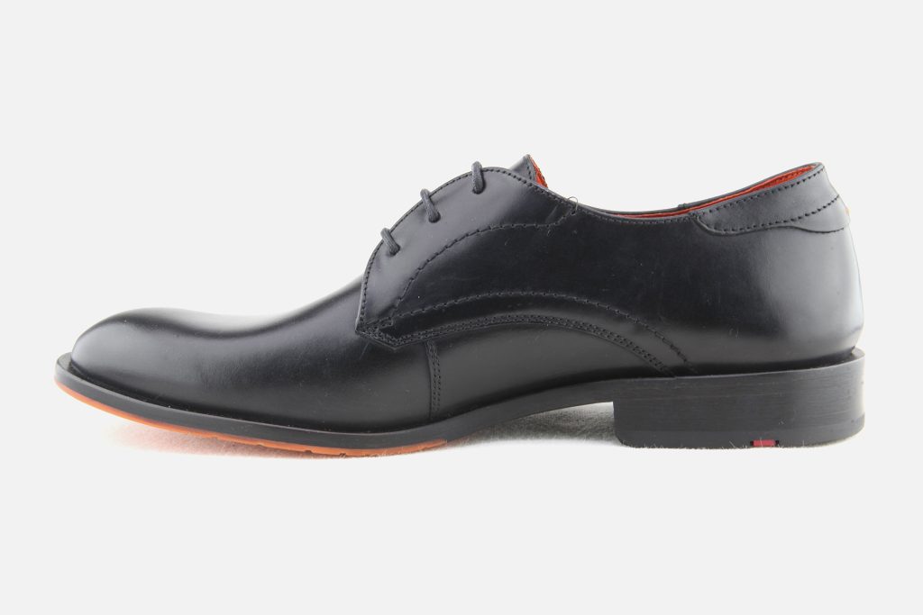 PARBAT BLACK