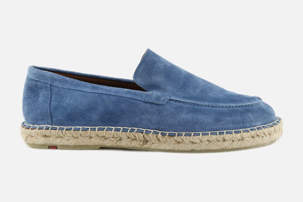 EICOS DENIM BLUE