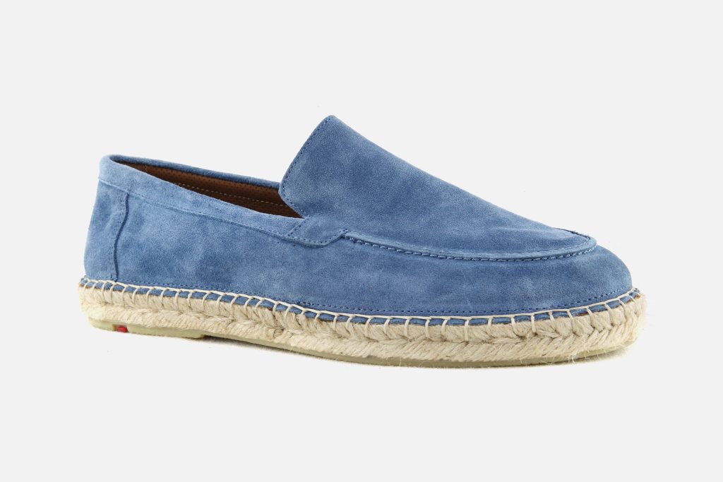 EICOS DENIM BLUE