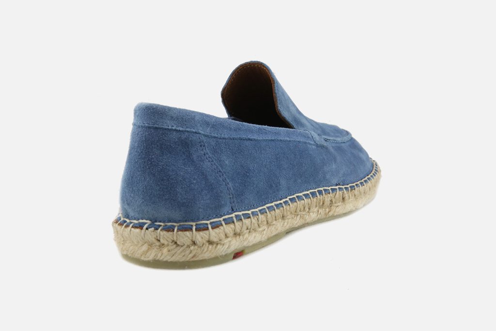 EICOS DENIM BLUE
