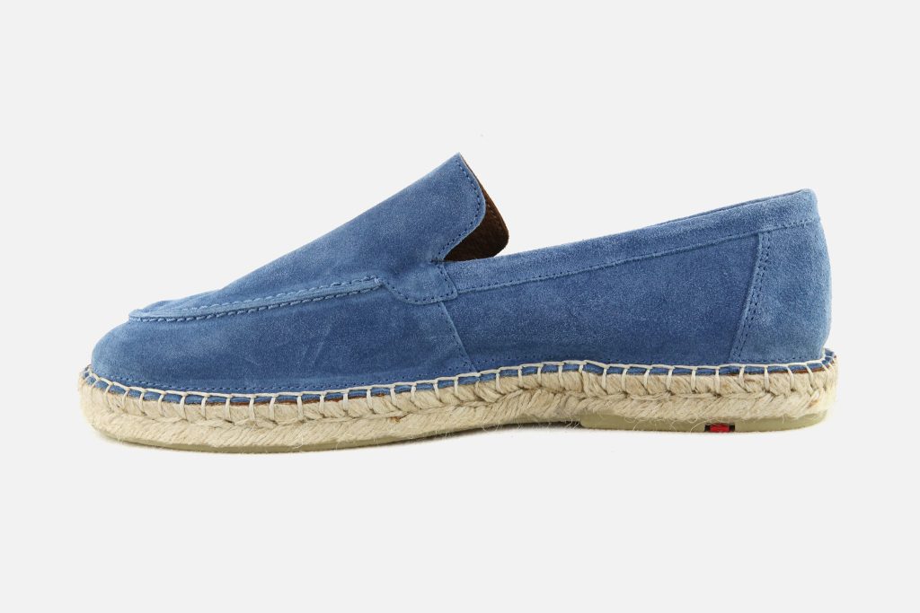EICOS DENIM BLUE