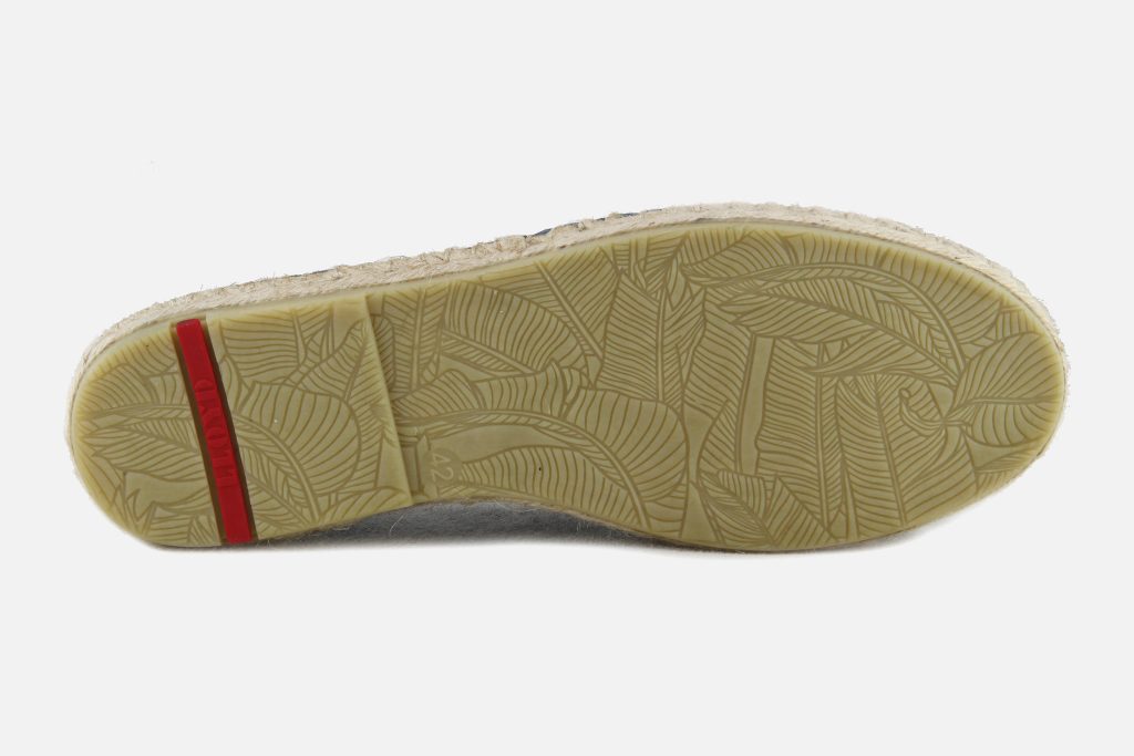 EICOS DENIM BLUE