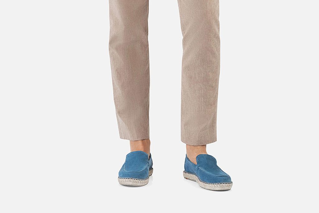 EICOS DENIM BLUE
