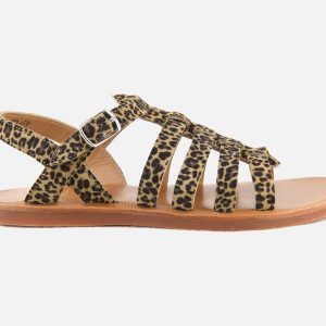 PLAGETTE STRAP MINI LEO - Image 1