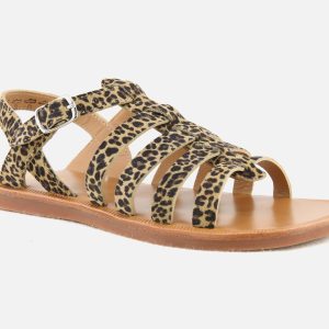 PLAGETTE STRAP MINI LEO - Image 2