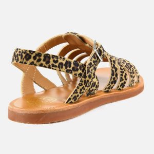 PLAGETTE STRAP MINI LEO - Image 3
