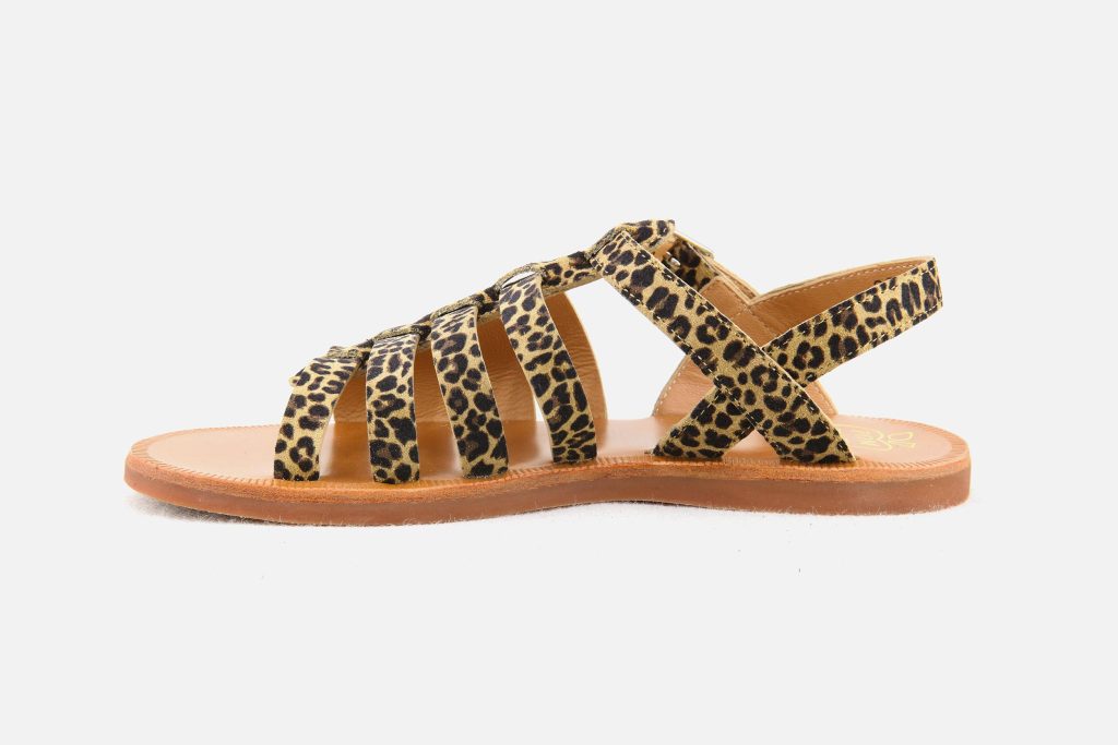 PLAGETTE STRAP MINI LEO