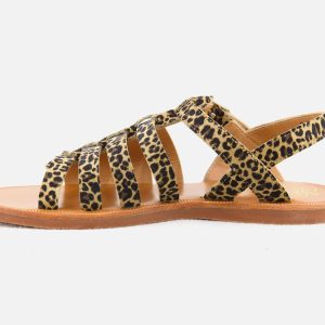 PLAGETTE STRAP MINI LEO - Image 4