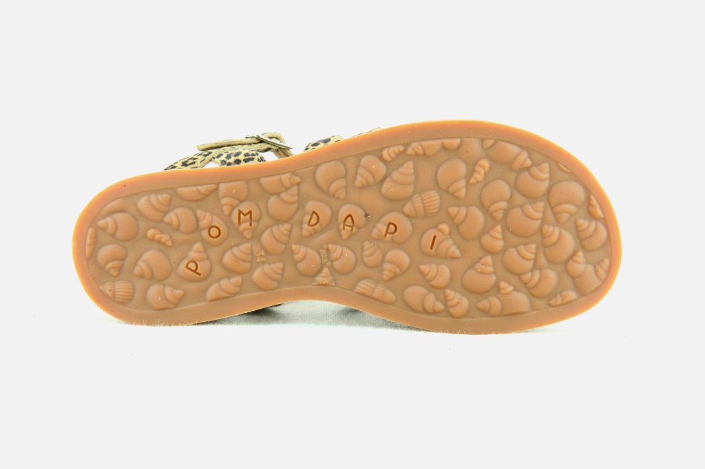 PLAGETTE STRAP MINI LEO