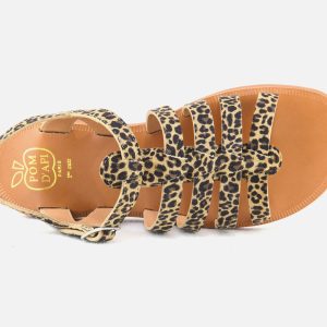 PLAGETTE STRAP MINI LEO - Image 6
