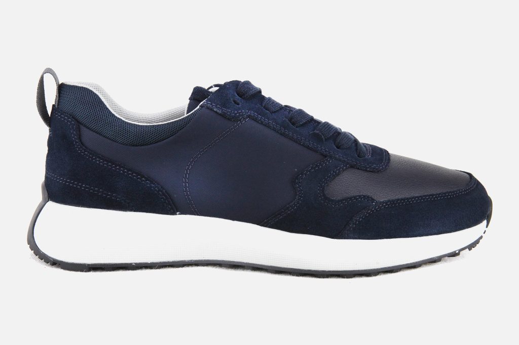 VOLPIANO NAVY BLUE