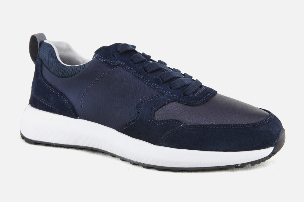 VOLPIANO NAVY BLUE