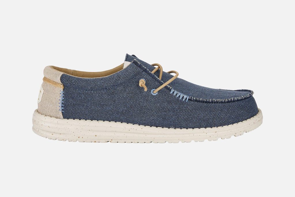 WALLY COASTLINE JUTE NAVY