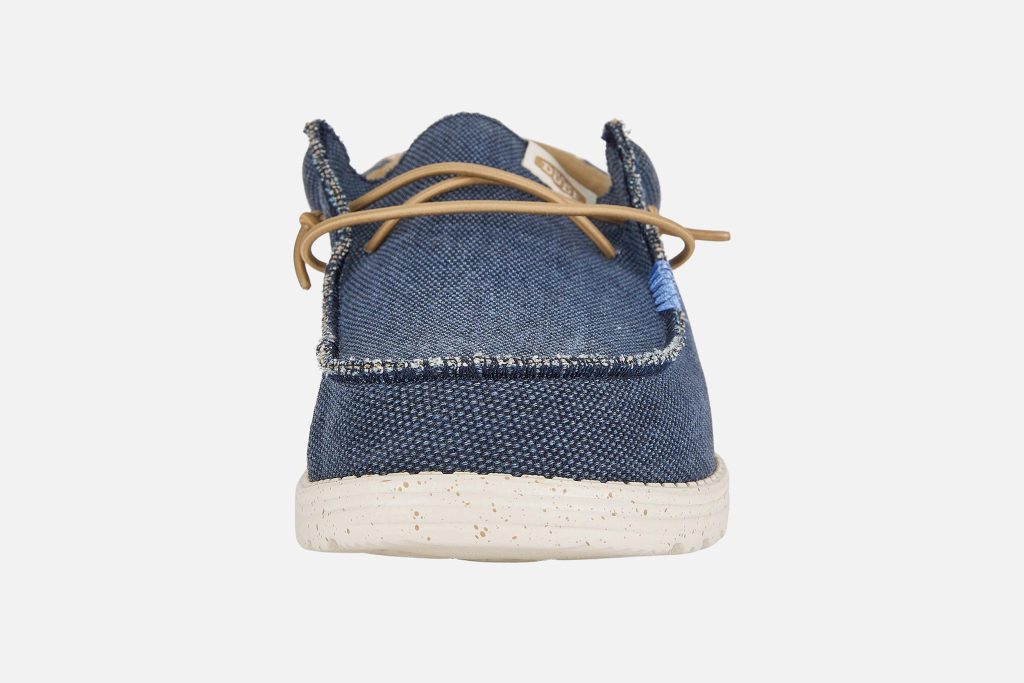 WALLY COASTLINE JUTE NAVY