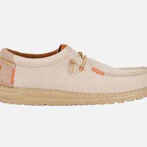WALLY COASTLINE JUTE SILVER – Image 1