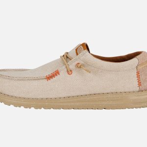 WALLY COASTLINE JUTE SILVER – Image 2
