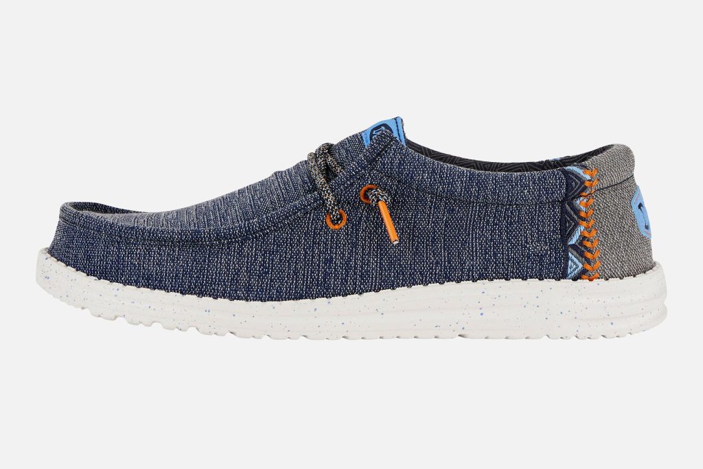 WALLY COASTLINE NAVY