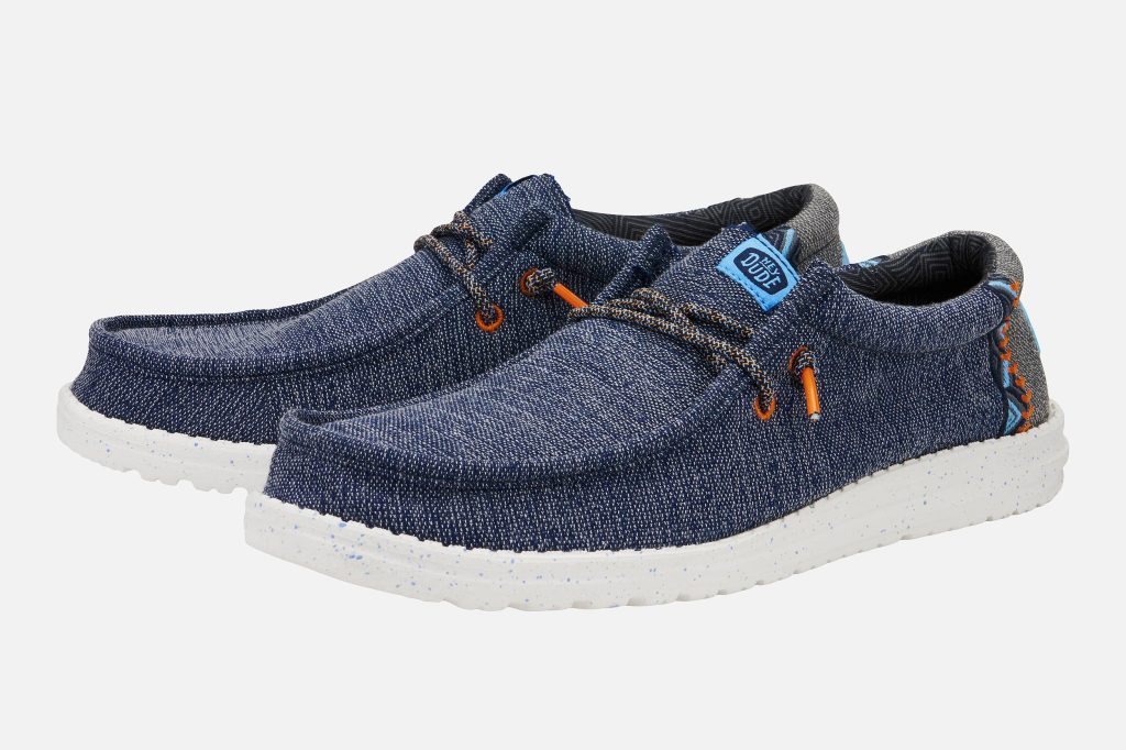 WALLY COASTLINE NAVY