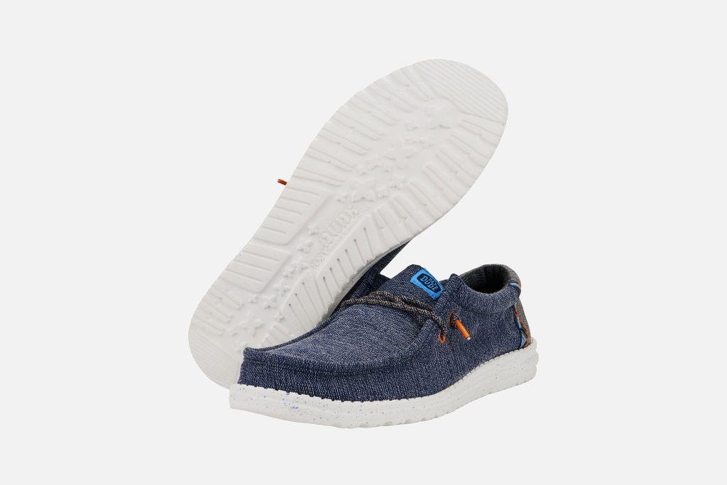 WALLY COASTLINE NAVY