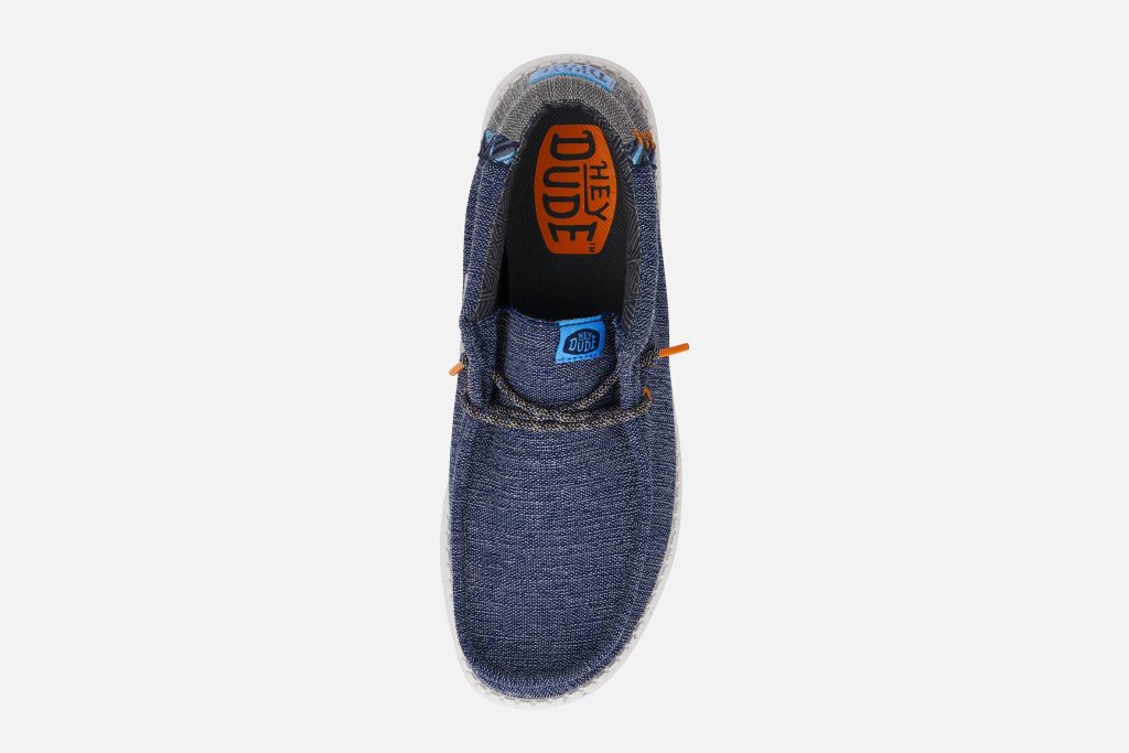 WALLY COASTLINE NAVY