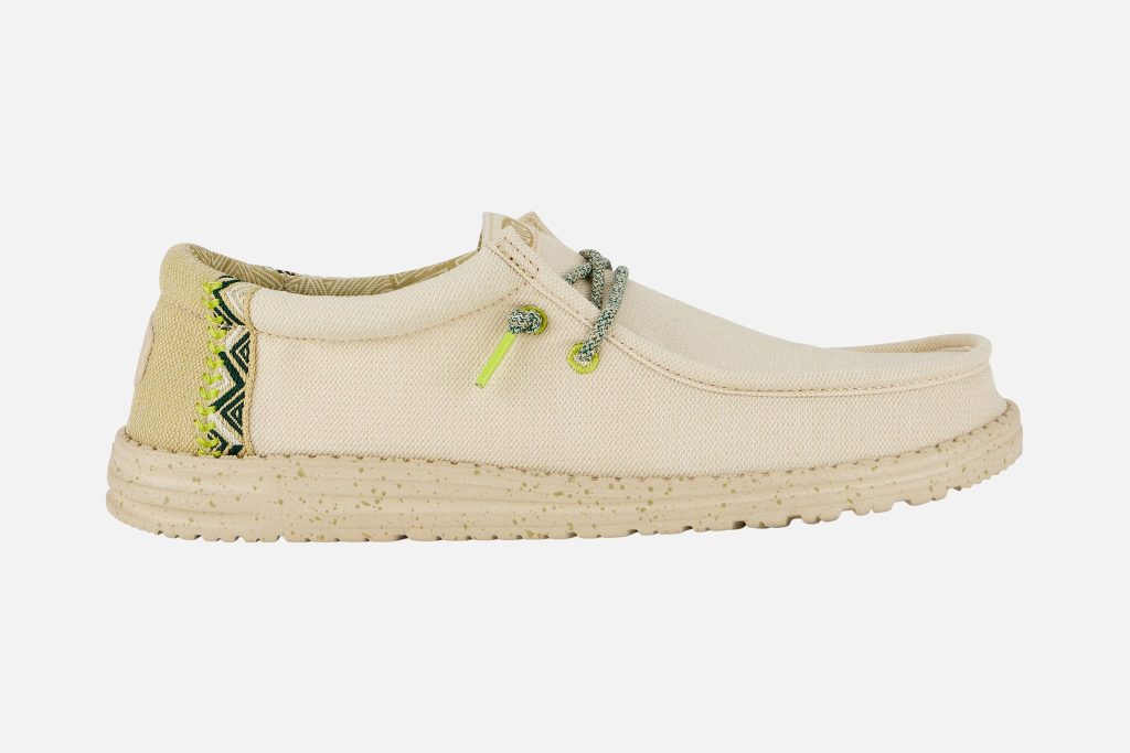 WALLY COASTLINE STONE WHITE