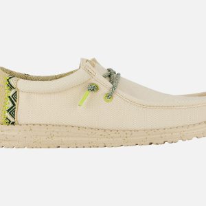 WALLY COASTLINE STONE WHITE – Image 1