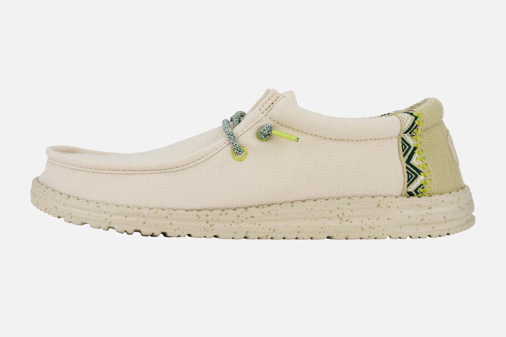 WALLY COASTLINE STONE WHITE