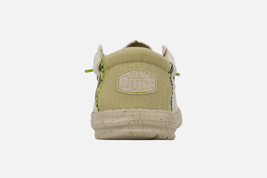 WALLY COASTLINE STONE WHITE